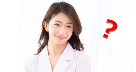 女医