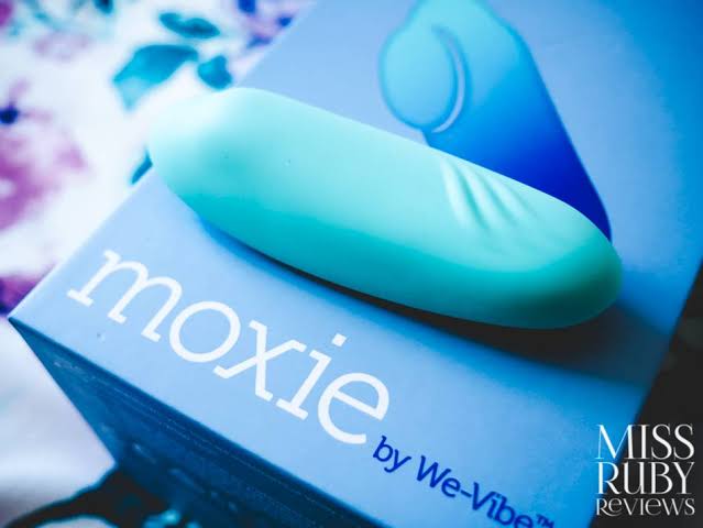 Moxie by wevibe