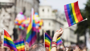【LGBT一覧】性別やセクシャリティ＆ジェンダー全62種類紹介