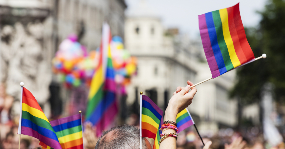 【LGBT一覧】性別やセクシャリティ＆ジェンダー全62種類紹介