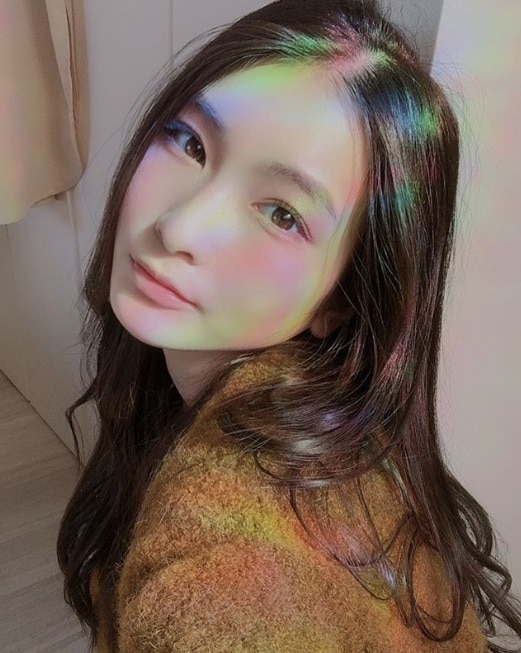 顔面レベルが高い本庄鈴