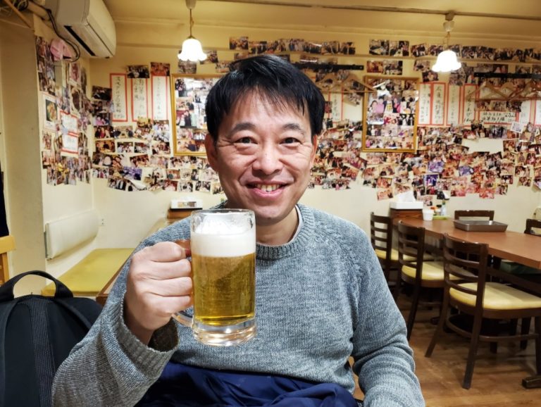 吉村卓