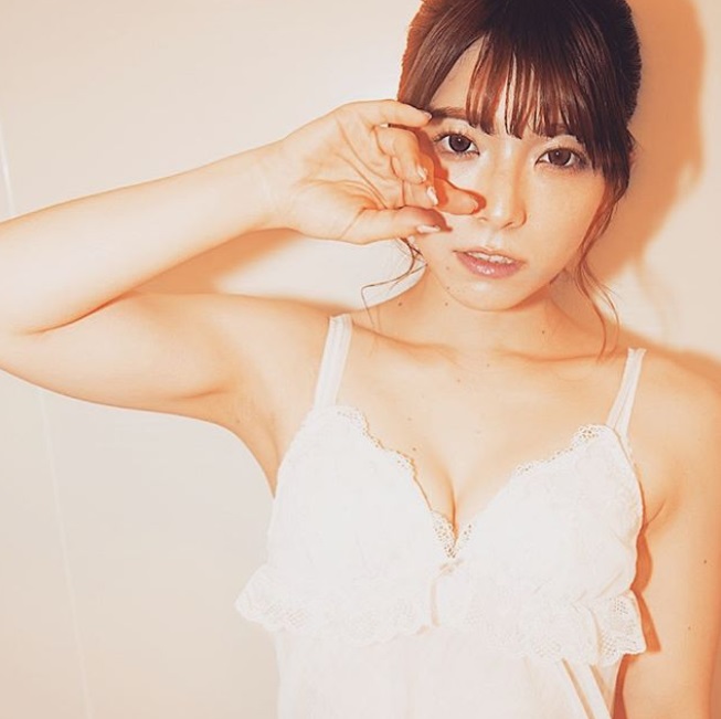 上原亜衣