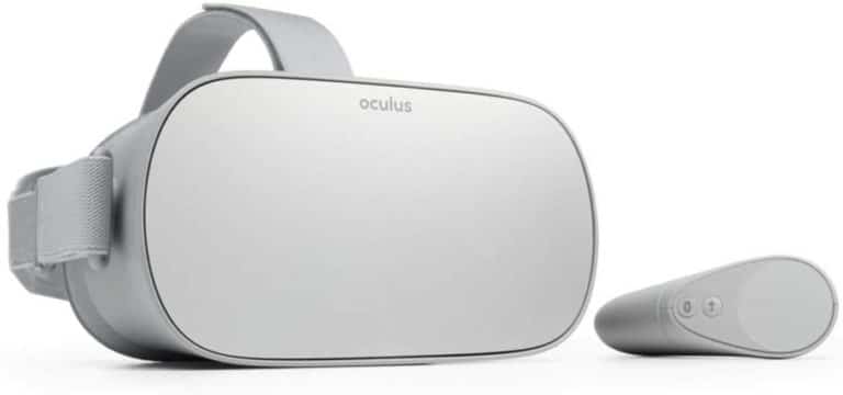 【正規輸入品】Oculus Go (オキュラスゴー) - 64 GB