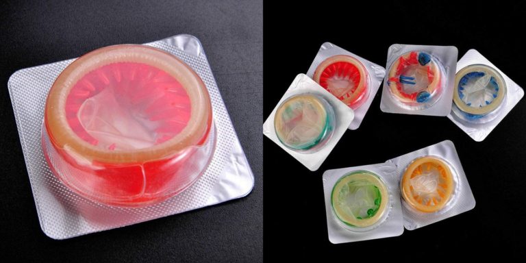 コンドーム コンドーム 業務用スキン 避妊具 粒子の刺激 Gスポット刺激 (1箱)