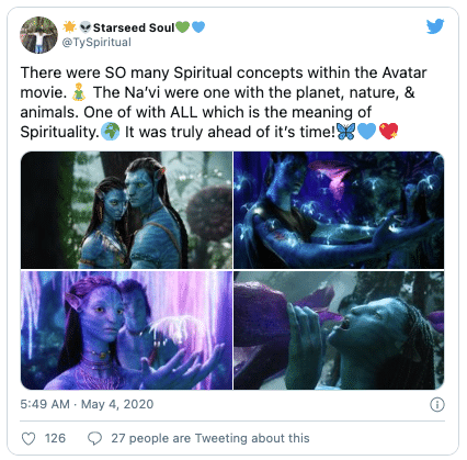 Twitterゼノフィリア13