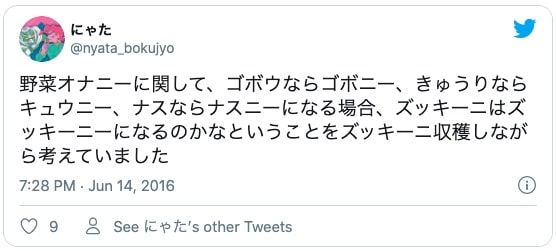 野菜オナニー 体験談
