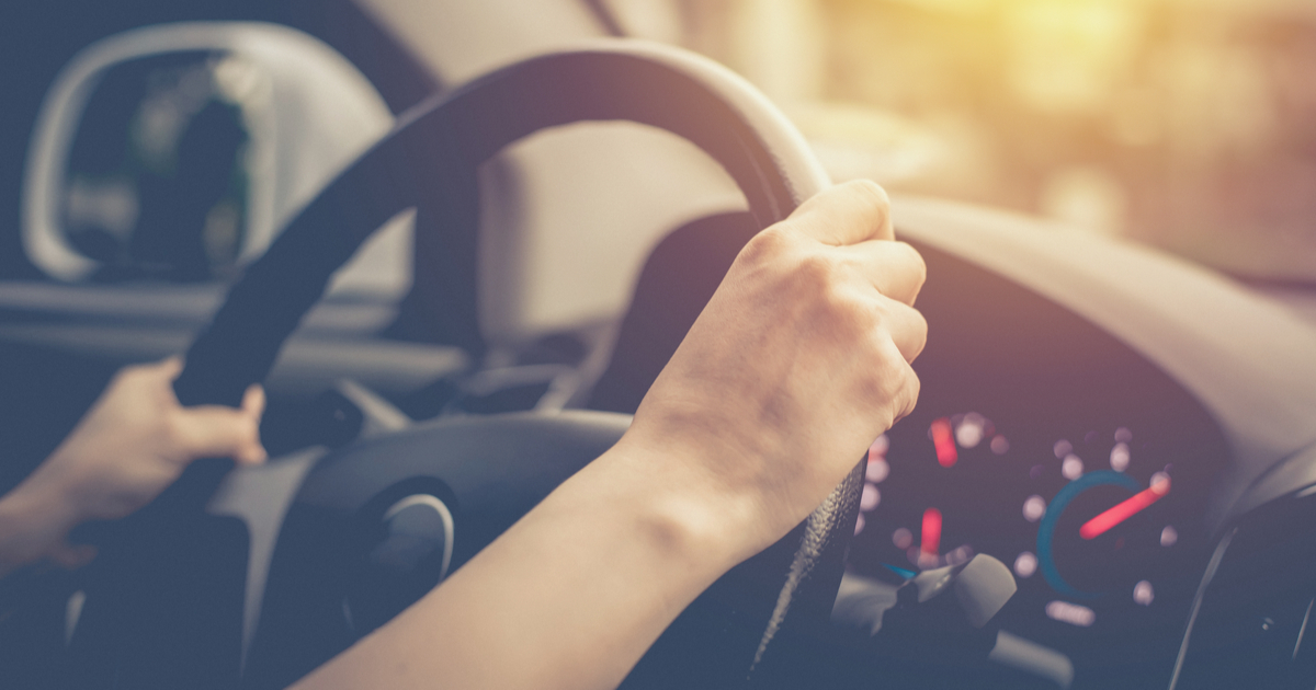 【危険】運転中にオナニーする人の心理と止めた方が良い6つの理由