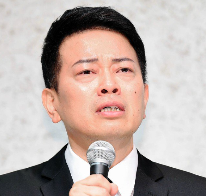 宮迫博之