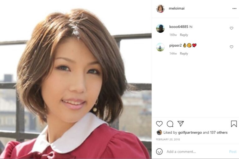 今井メロ