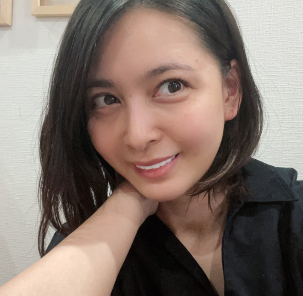 加藤夏希