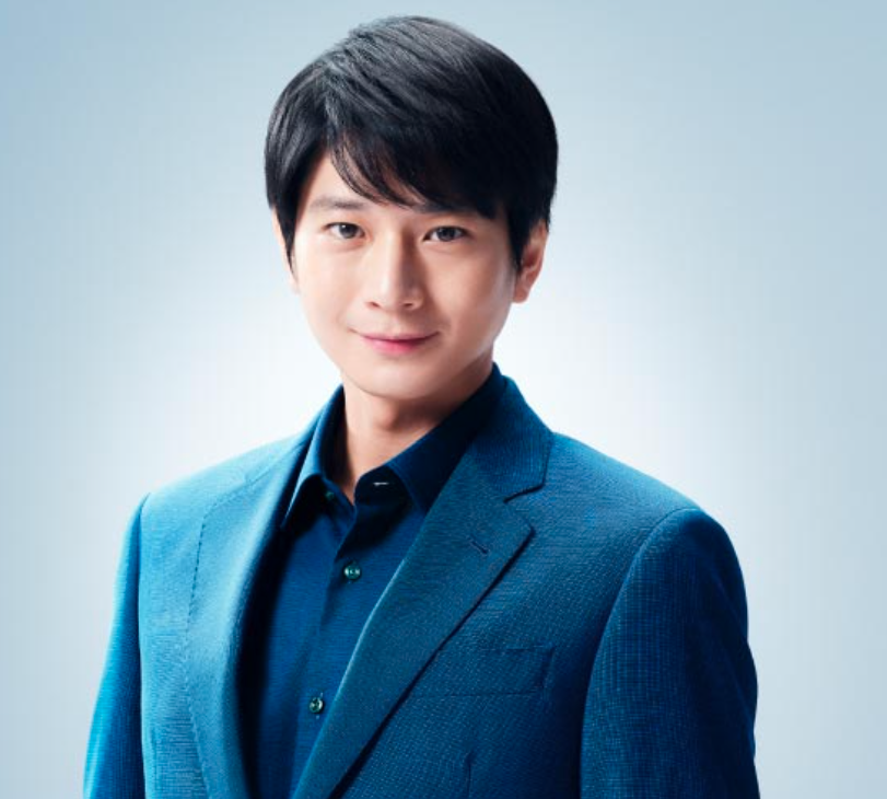 向井理