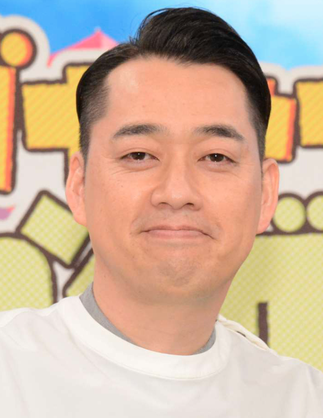 バナナマン設楽