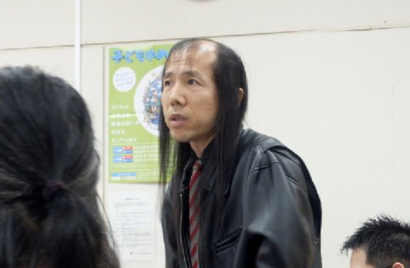 辻丸耕平