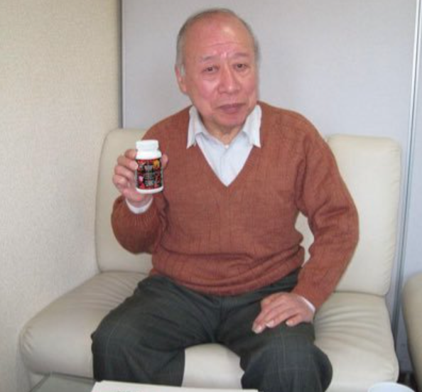 徳田重男