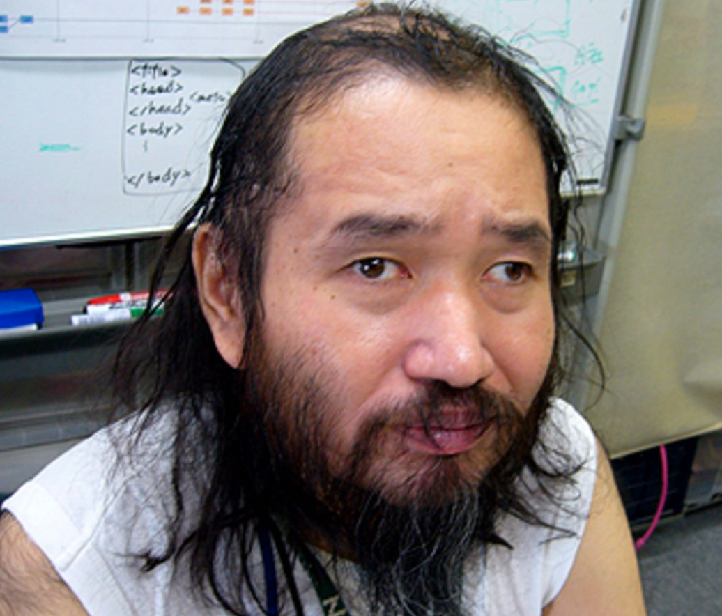 ダイナマイト幸男
