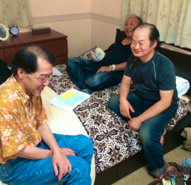 三浦屋助六