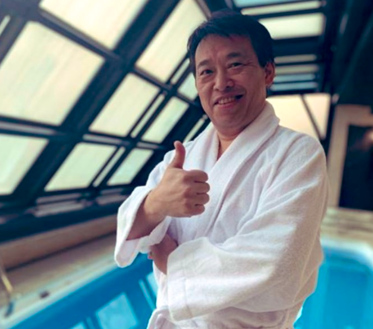 吉村卓