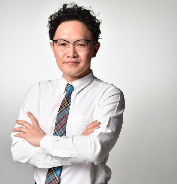 森林原人