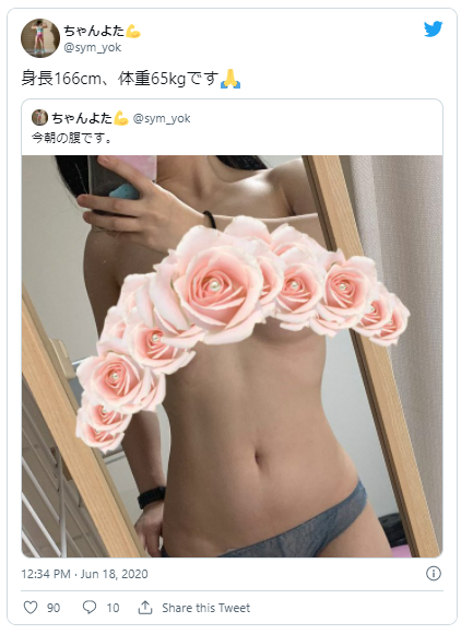 ぽっちゃりAV女優