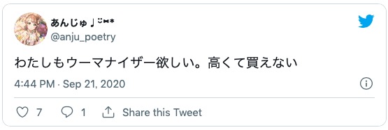 ウーマナイザー 格安