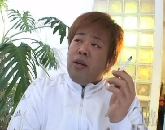 デブ系AV男優