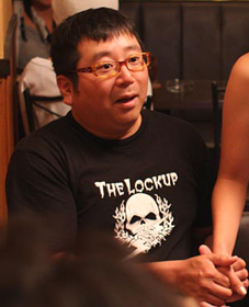 デブ系AV男優