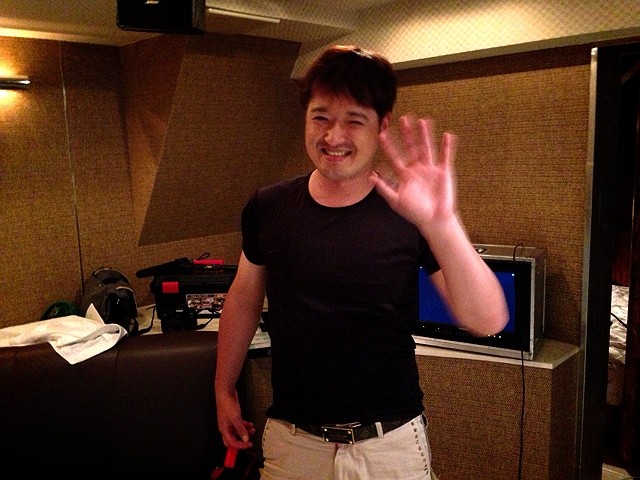 デブ系AV男優