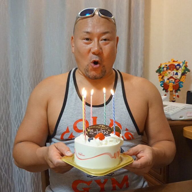 デブ系AV男優