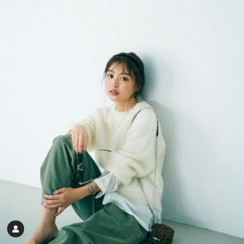 芸能人 下着