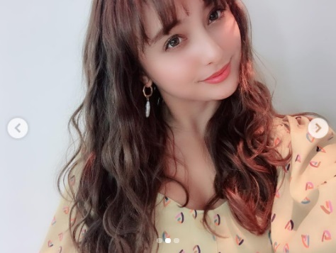 芸能人 下着