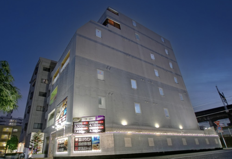 栃木 SM ラブホ