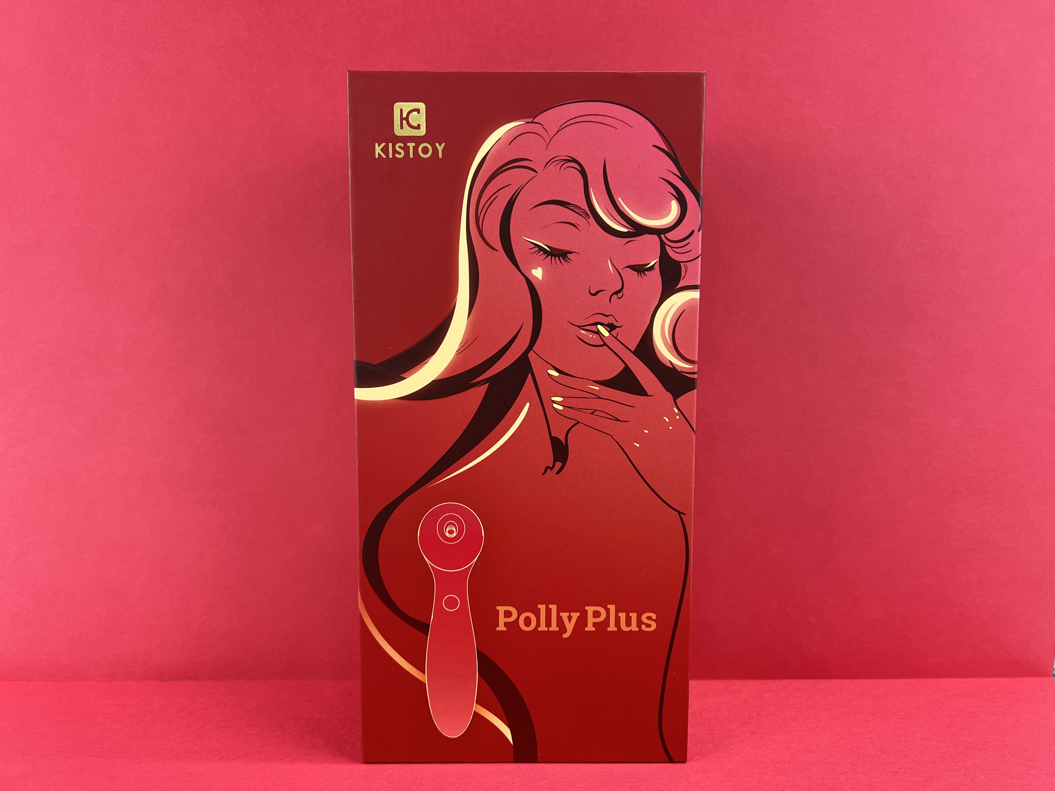 Polly Plus