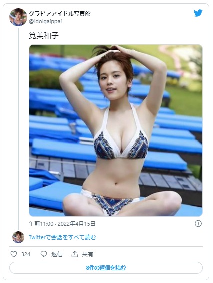 芸能人 巨乳