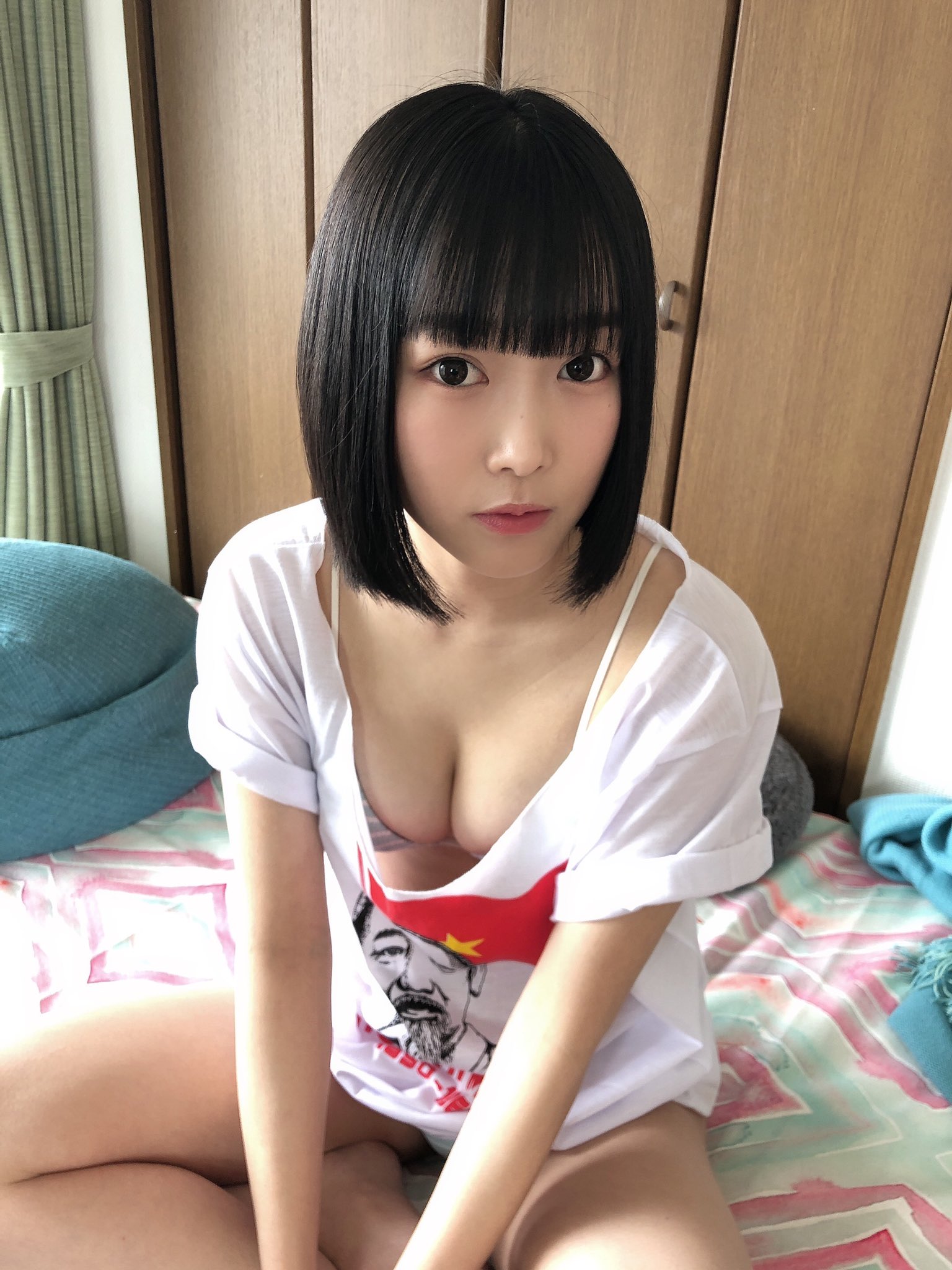 芸能人 巨乳