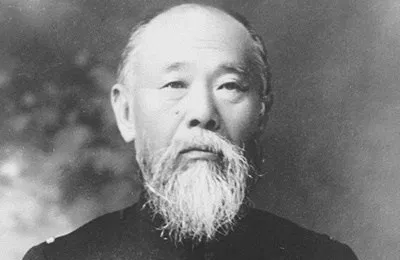 伊藤博文