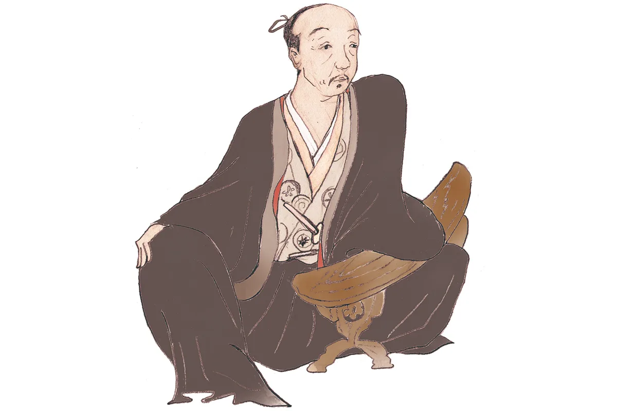 前田利家