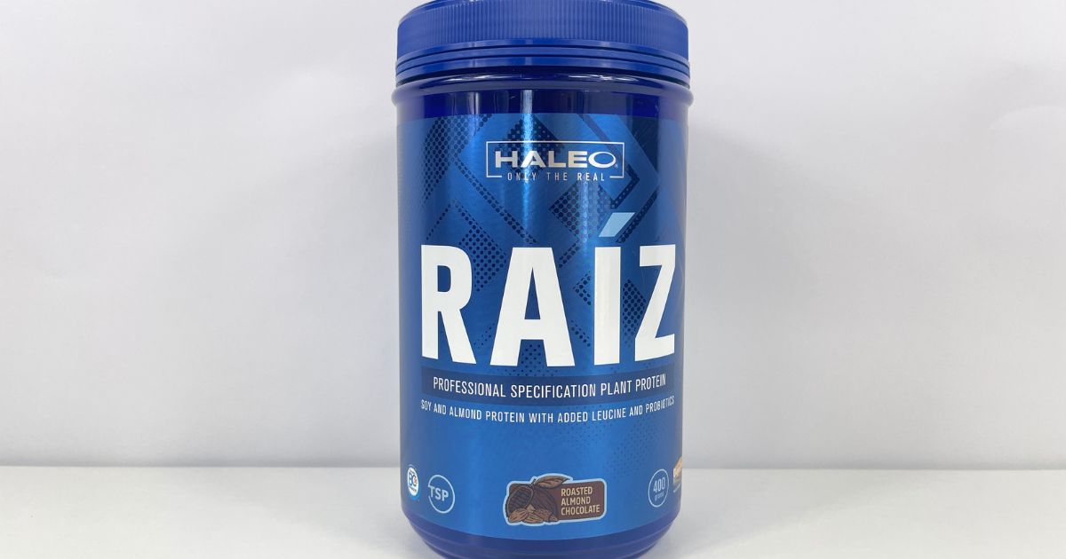 HALEO  RAIZ(ライズスポーツ