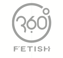 360°(スリーシックスティーズ) FETISH